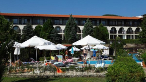 Manastira Vlas Apartments